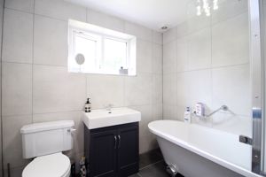 Bathroom- click for photo gallery